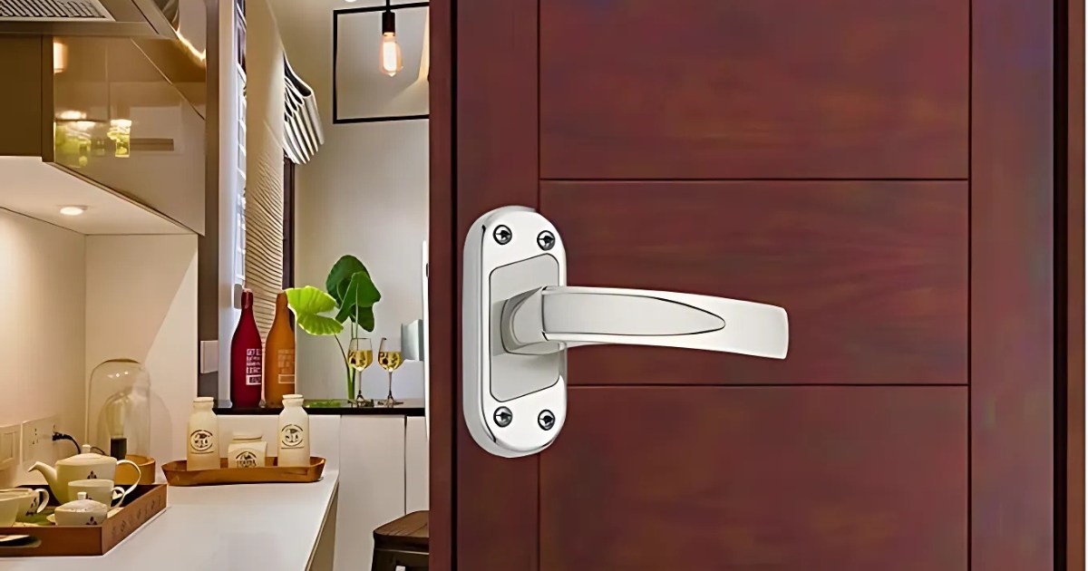 ATOM LOCK-Top Features to Look for in Bathroom Door Locks