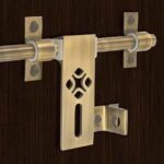 ATOM LOCK - Choose the Right Door Kit Manufacturer for Wooden and Metal Doors