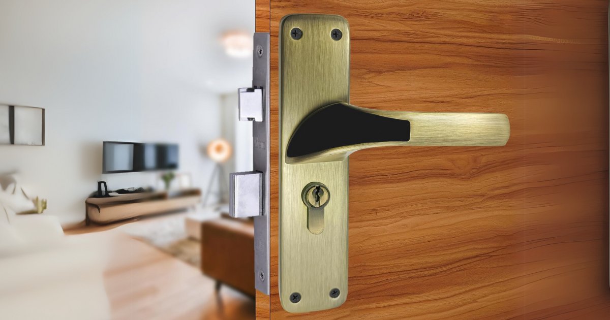 ATOM LOCK - Importance of Choosing a Trusted Mortise Locks Manufacturer